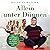 Allein unter Dünnen [Alone Among Thin People] by Heide Fuhljahn