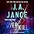 OverKill: Ali Reynolds Series, Book 18