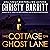 The Cottage on Ghost Lane (The Beach House Mystery #1)