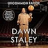 Uncommon Favor: Basketball, North Philly, My Mother, and the Life Lessons I Learned From All Three