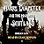 Harry Lampeter and the War with Scotland: A Satirical Mix of Warfare, Romance, Airships and Intrigue (Harry Lampeter and the Return to Steam, Book 1)