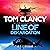 Tom Clancy: Line of Demarcation: Jack Ryan, Jr., Book 13