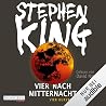 Vier nach Mittern...
