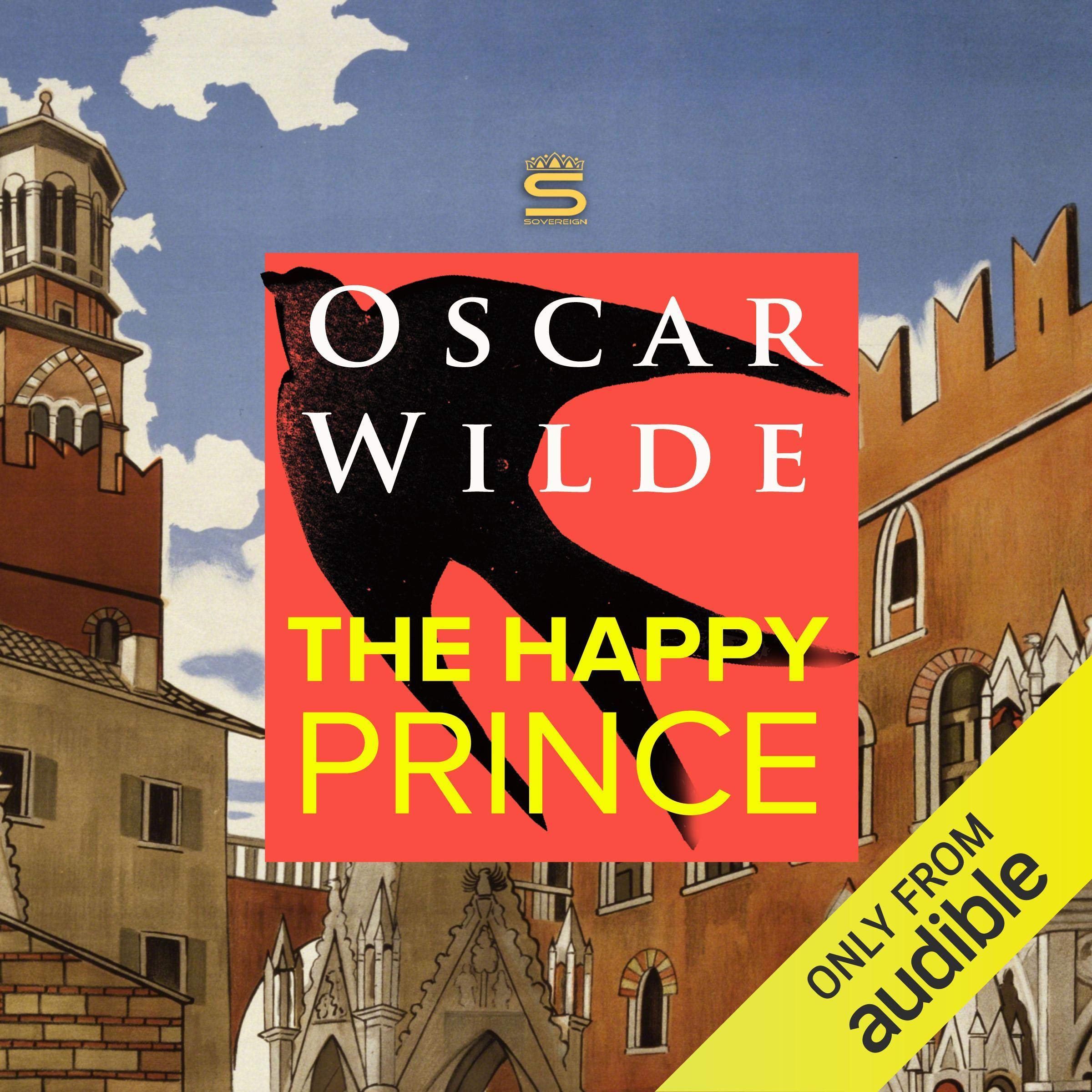 The Happy Prince