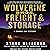 Wolverine Bros. Freight & Storage: A Conway Sax Mystery