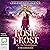 Rosie Frost and the Falcon Queen: Rosie Frost, Book 1