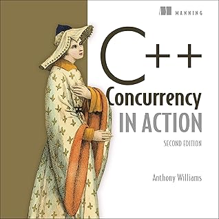 C++ Concurrency in Action, Second Edition
