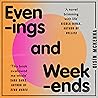 Evenings and Week...