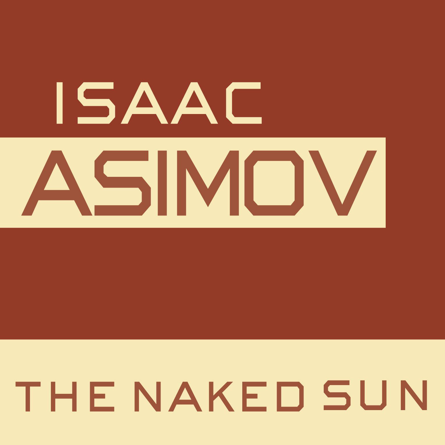 The Naked Sun