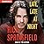 Late, Late at Night by Rick Springfield Late, Late at Night by Rick Springfield