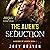 The Alien's Seduction: Warriors of Luxiria, Book 7