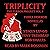 Triplicity: The Terror Project, Volume 1