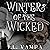 Winter of the Wicked by J.L. Vampa Winter of the Wicked by J.L. Vampa