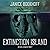 Extinction Island: Jurassic Judgment, Book 1
