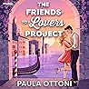 The Friends-to-Lovers Project by Paula Ottoni