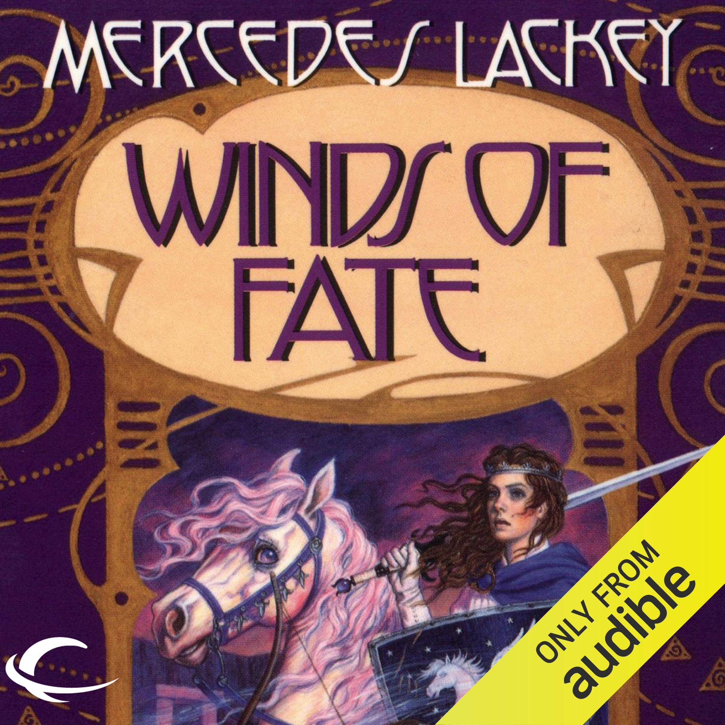 Winds of Fate: Valdemar: The Mage Winds, Book 1