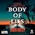 Body of Lies by Sarah Bailey
