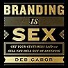 Branding Is Sex: Get Your Customers Laid and Sell the Hell out of Anything