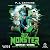 21% Monster: Serpent Strike...