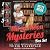 Mitzy Moon Mysteries, Books 1-3: Mitzy Moon Mysteries Box Set, Book 1