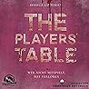 The Players' Table (German edition): Wer nicht mitspielt, hat verloren