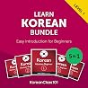 Learn Korean Bund...