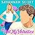 He's So Not My Valentine (Cataloochee Coffee Shop Romances, #2) (