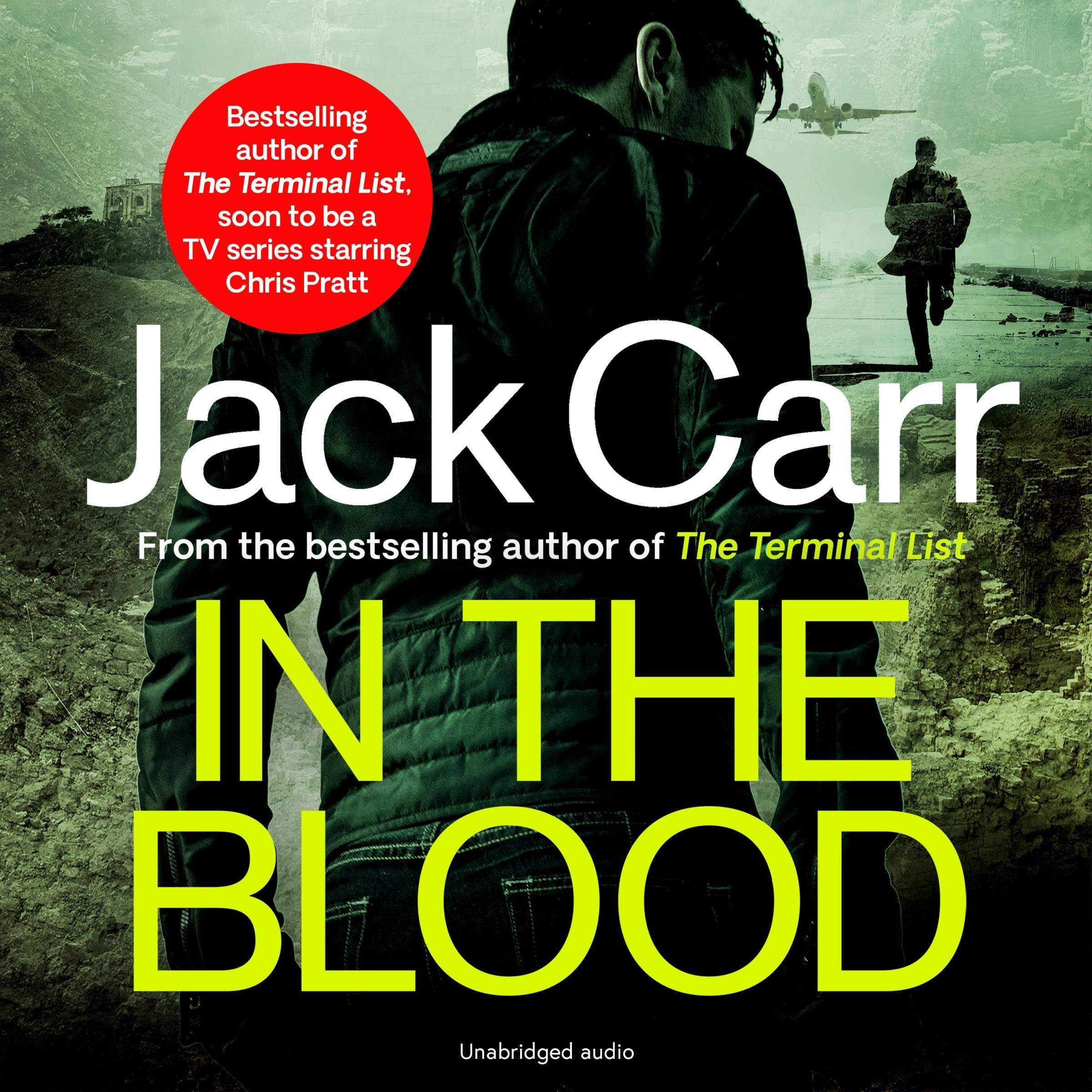 In the Blood: James Reece 5