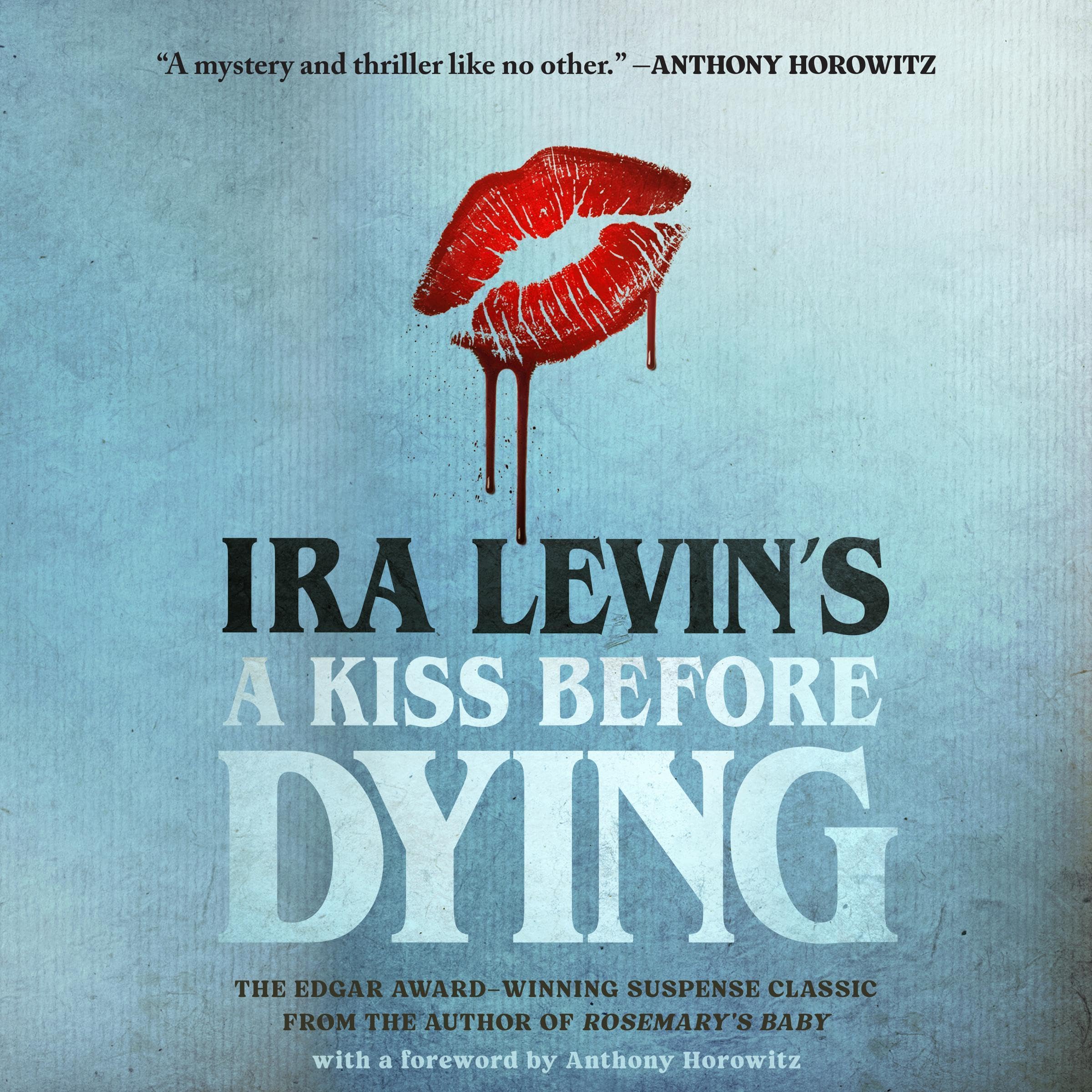 A Kiss before Dying