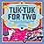 Tuk-Tuk for Two by Adam Fletcher