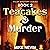 Teacakes & Murder by Mike Nevin