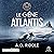 Le Gène Atlantis [The Atlantis Gene]: La Trilogie Atlantis 1 [The Origin Mystery, Book 1]