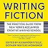 Writing Fiction: ...