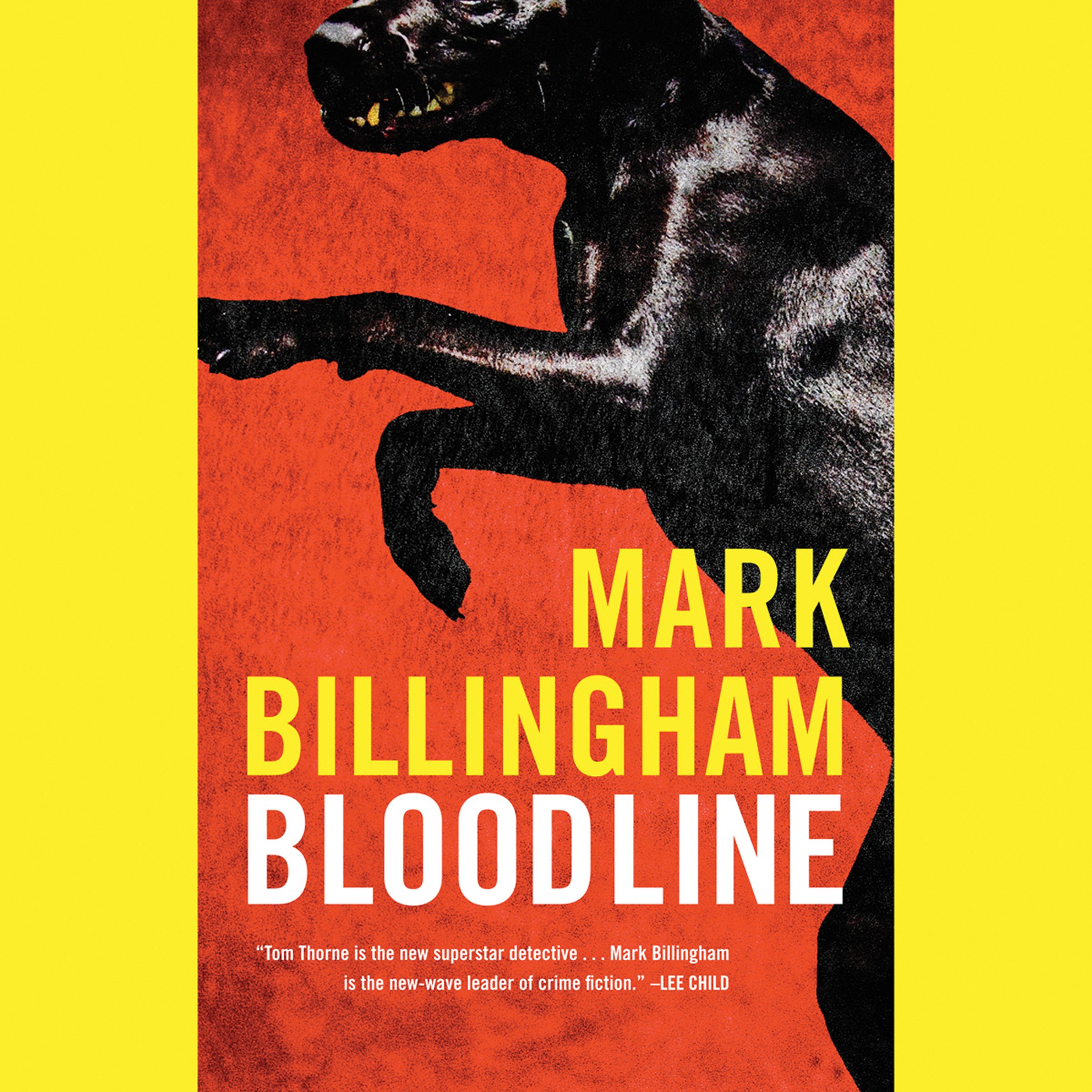 Bloodline