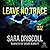 Leave No Trace (FBI K-9 #5)