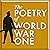 The Poetry of World War One