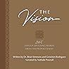The Vision: 365 Days of Life-Giving Words from the Prophet Isaiah (The Passion Translation)