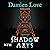 The Shadow Arts (Monstrous ...