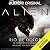 Alien: Rio de Dolor