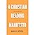 A Christian Reading Manifesto: A New Resurgence of Learning