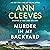 Murder in My Backyard: An Inspector Ramsay Novel