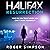 Halifax: Resurrection: The Doctor Jane Halifax Series, Book 2