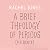 A Brief Theology of Periods: Yes, Really