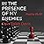 In the Presence of My Enemies: Psalms 25-37