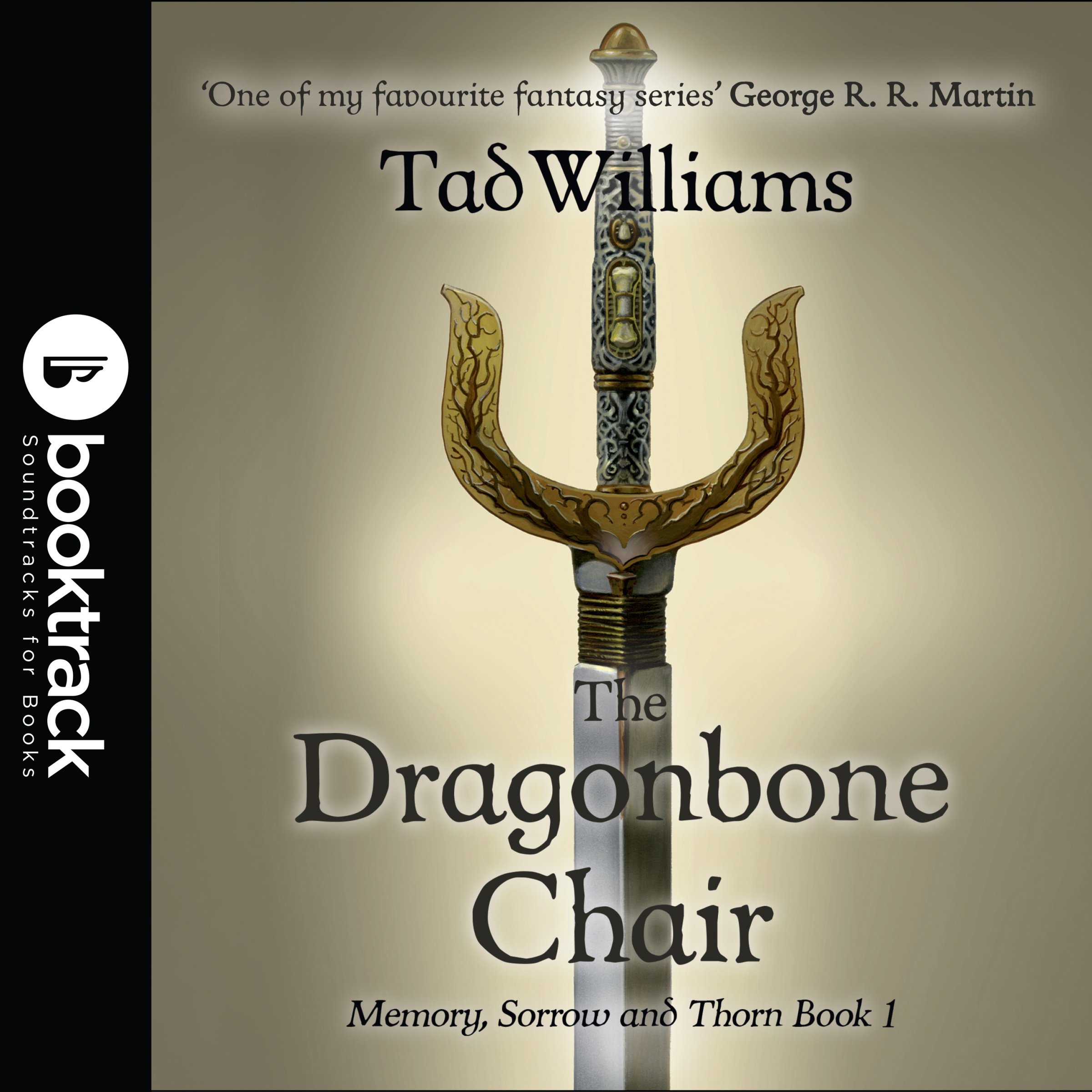 The Dragonbone Chair: Booktrack Edition