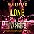 Lone Target: An Alex Hawkins Action Thriller, Book 2