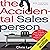 The Accidental Salesperson:...
