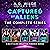 Captured by Aliens Complete Boxed Set: The Complete Alien Abduction Romance Series (5 books)