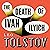 The Death of Ivan Ilyich
