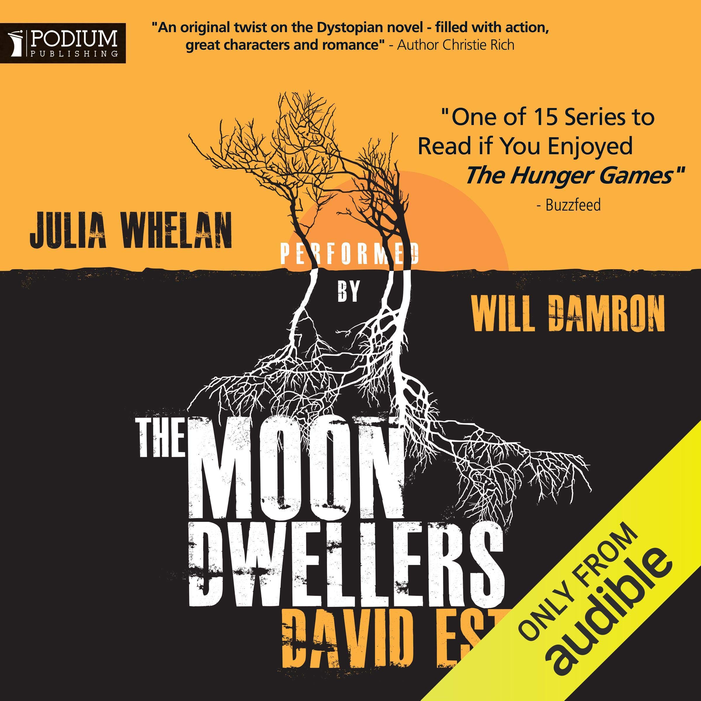 The Moon Dwellers